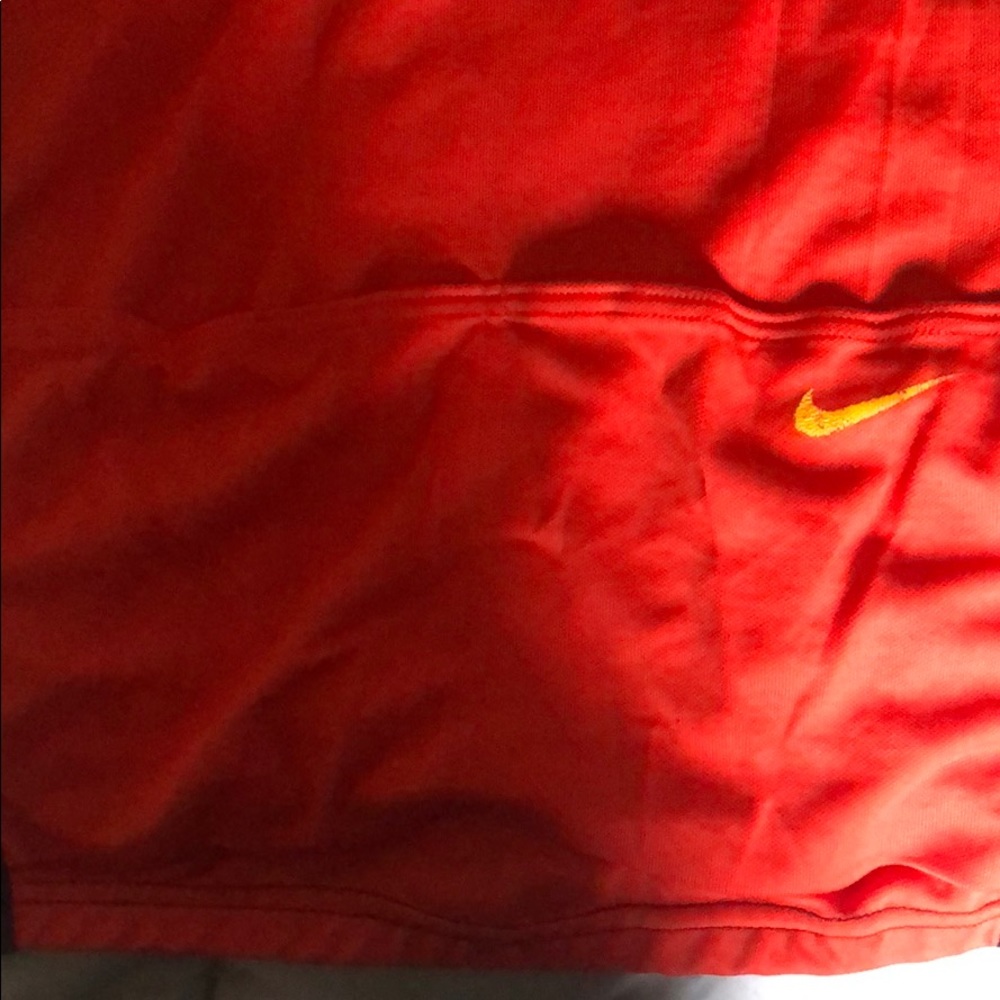 Nike Dri-Fit Bicycle Jersey - Picture 3 of 3